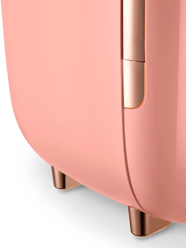 Холодильник для косметики КТ-4117 мини-холодильник 12 л Холодильник для косметики КТ-4117 мини-холодильник 12 л