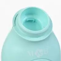 Аспиратор для новорожденных электронный, назальный (набор: 2 насадки, аксессуары, зарядка Type-C)