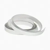 Молдинг самоклеящийся, 2 см &times; 5 м, серебро