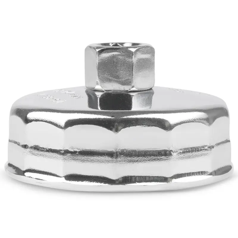 Съемник масляного фильтра &laquo;чашка&raquo; 73-74 мм, 14 граней AVS FWCT-03