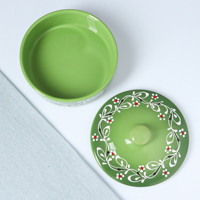 Набор для холодца  Набор для холодца "Подарочный" 3х0,75л, ритм