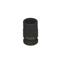 Головка ударная торцевая 3/8"DR шестигранная 11мм, L=30мм