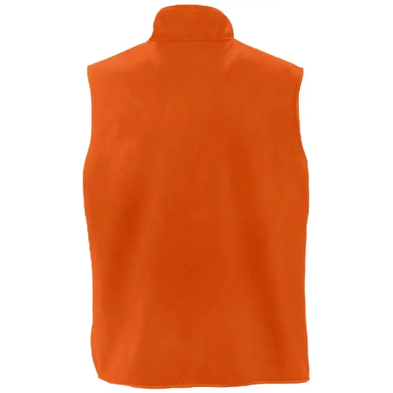 Жилет Norway оранжевый, размер XS Жилет Norway оранжевый, размер XS