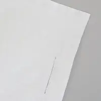 Мешок полипропиленовый 40&times;55 см, с вырубной ручкой, 10 кг