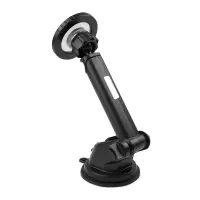 Держатель для смартфонов магнитный на приборную панель AVS AH-1914-M