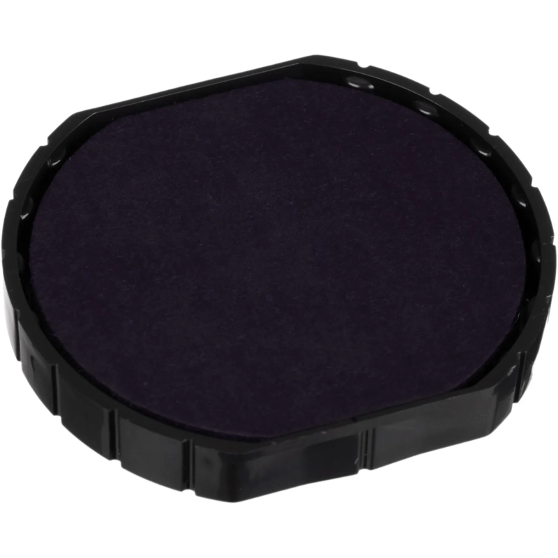 Подушка штемпельная сменная E/R40 фиол. для R40 Colop