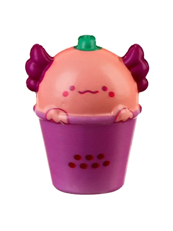 Сквиш антистресс - игрушка &laquo;Вкусняшка&raquo;, мялка, МИКС