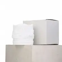 Свеча &laquo;Новый год&raquo;, аромат сандал, гипс