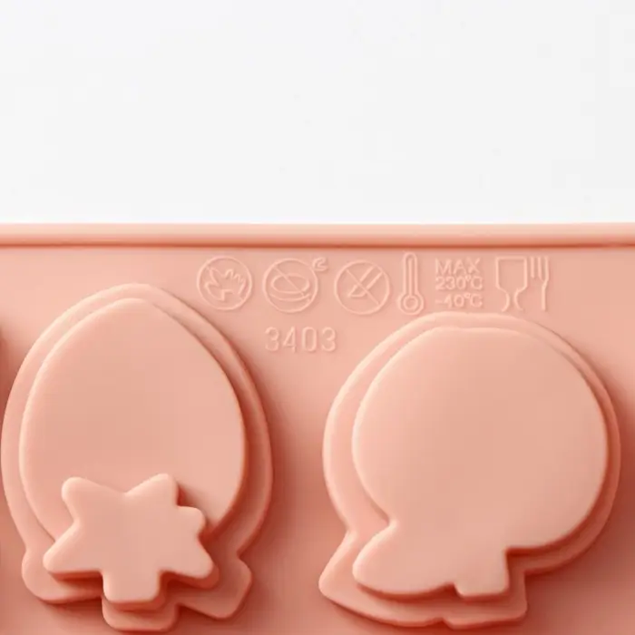 Форма для конфет и шоколада Доляна «Сочно», силикон, 21×12,5×1 см, 18 ячеек, цвет МИКС Форма для конфет и шоколада Доляна «Сочно», силикон, 21×12,5×1 см, 18 ячеек, цвет МИКС