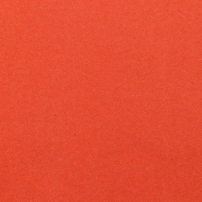 Бумага упаковочная крафт, красная, 0.68&times;10 &plusmn;5% м, 70 г/м&sup2;