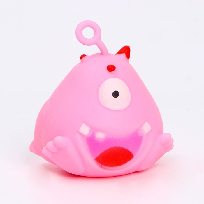 Мялка «Чудик», цвета МИКС Мялка «Чудик», цвета МИКС