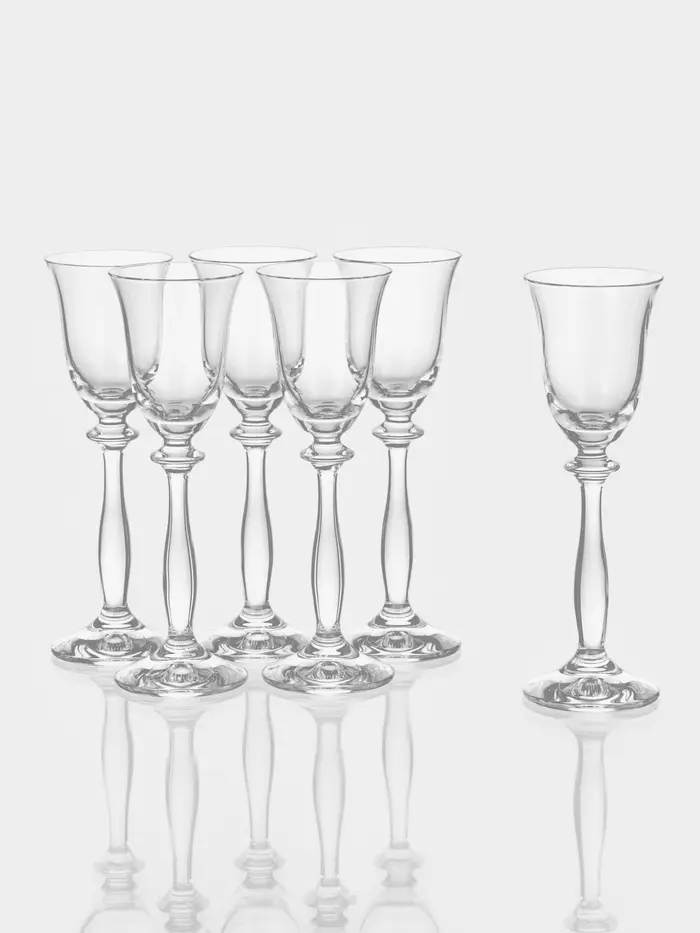 Анжела рюмка 60 мл (*6)