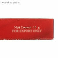 Благовония "HEM" 10-14 палочек (15 гр.) Масала Чампа