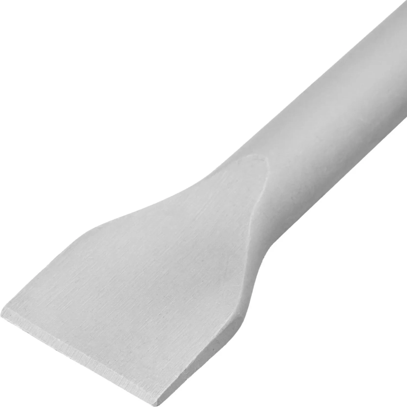 Зубило MATRIX плоское, широкое, 14 х 40 х 250 мм, SDS PLUS (70310)