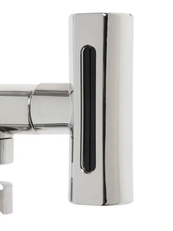 Аэратор ZEIN, 4 режима, поворотный, универсальный переходник, хром