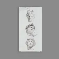 Коробка для шоколада, кондитерская упаковка, &laquo;For you&raquo;, с окном, 17.3&times;8.8&times;1.5 см