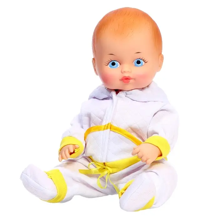 Пупс &laquo;Данилка&raquo; ползунки, 40 см