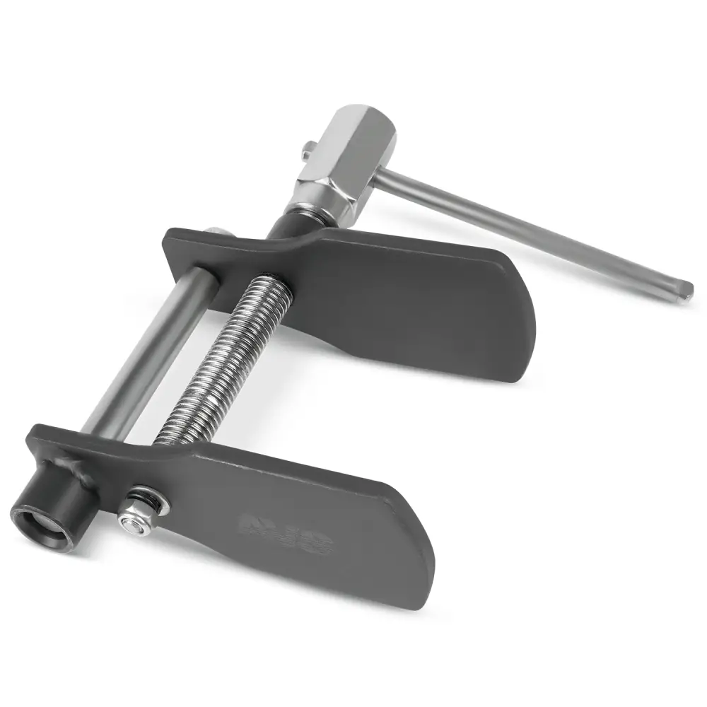 Приспособление для сведения поршней тормозных цилиндров AVS DBC-03