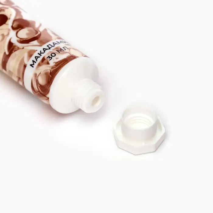 Крем для рук «Макадамия» увлажняющий, 30 мл