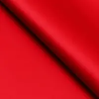 Пленка для цветов тонированная, матовая, вишневый, 57×57 см, 70 мкм (+ - ) 1 см