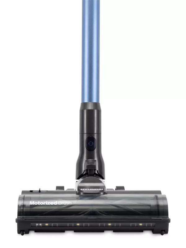 Вертикальный пылесос HYV-S7970 470мл 500Вт серый Вертикальный пылесос HYV-S7970 470мл 500Вт серый