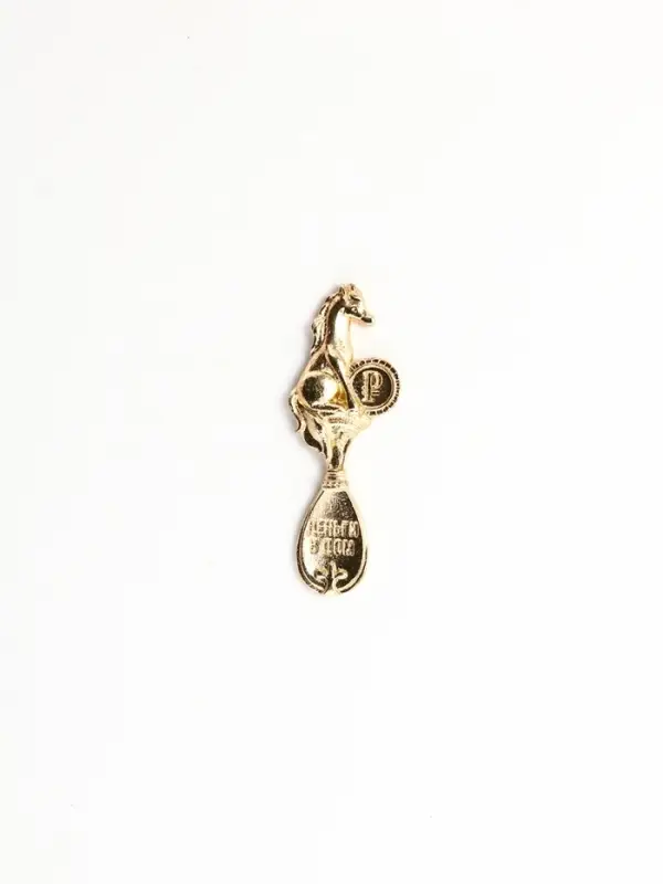 Ложка-загребушка  Ложка-загребушка "Денежная ложка"