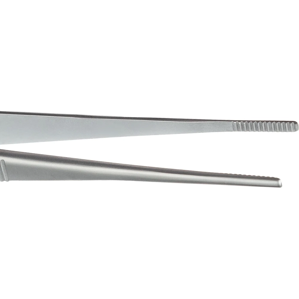 Пинцет анатомический 150х2 мм 12-120-16