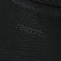 Футболка мужская Resport, р. 52, цвет зелёный, базовая