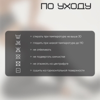 Легинсы женские Resport, р. 42, цвет серый, базовые