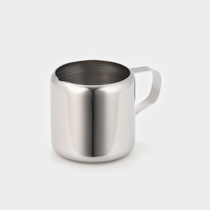 Молочник-питчер, 60 мл, 6,5×4 см Молочник-питчер, 60 мл, 6,5×4 см