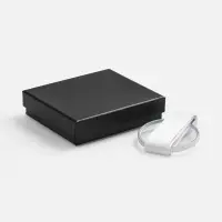 Медаль Glassford, серебристая