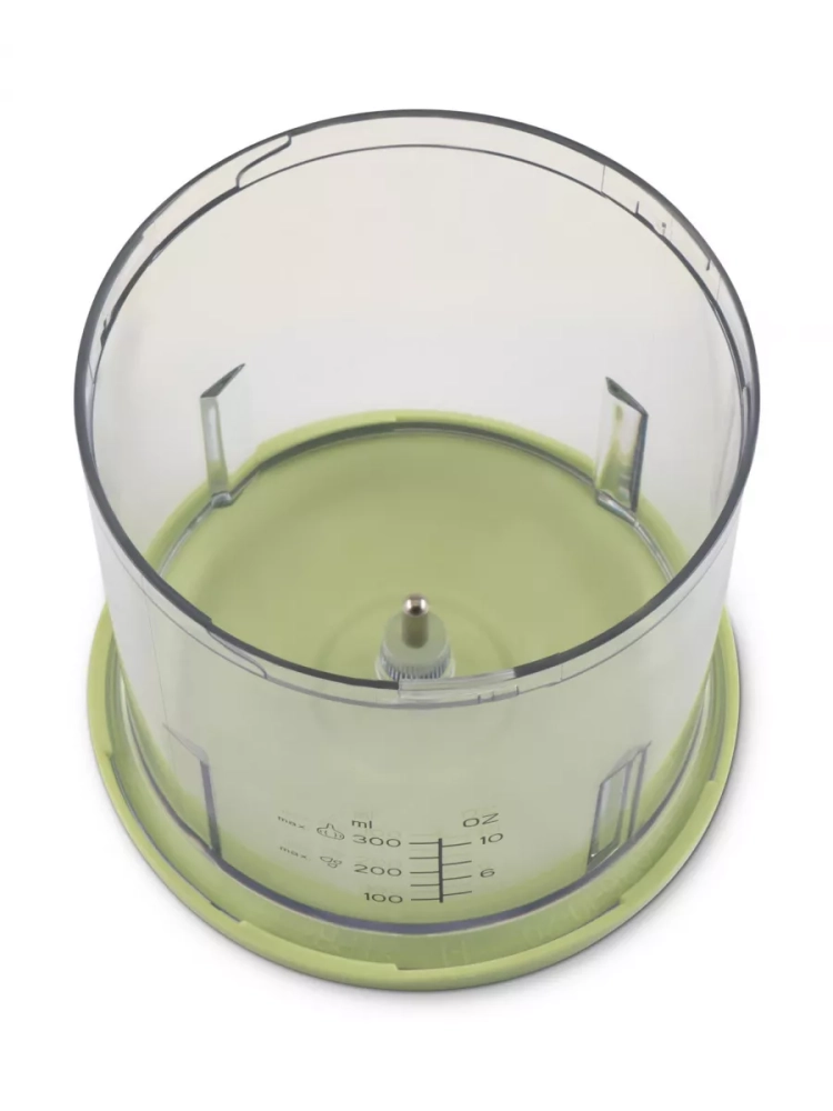 Измельчитель электрический HYC-P3128 0.8л. 350Вт