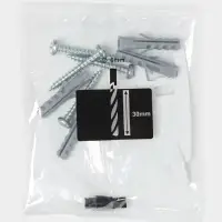 Диспенсер для туалетной бумаги SAVANNA, пластик, чёрный, втулка 4 см