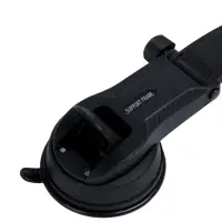 Держатель автомобильный, зажим, диагональ 7.2"