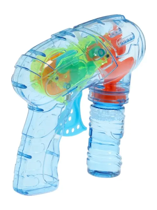 Генератор мыльных пузырей "Пистолет"