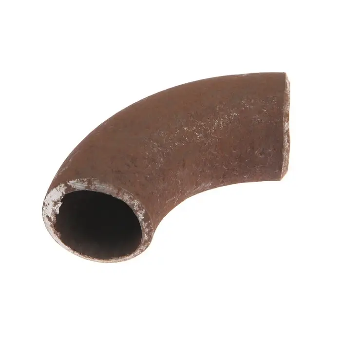 Отвод стальной ZEIN, ДУ 15 мм, крутоизогнут