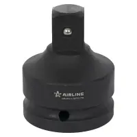 Переходник ударный 1-1/2"Вн на 1"Нар