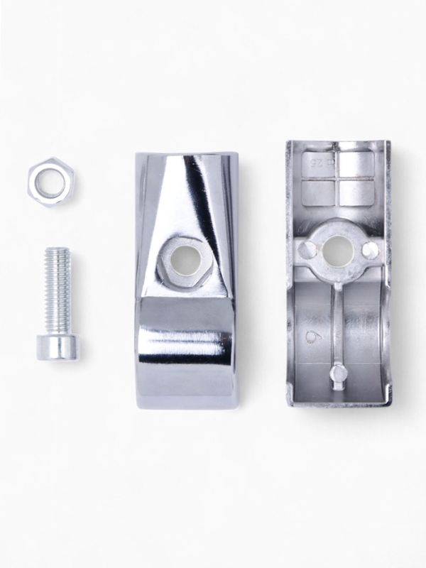 Держатель R-42 конечный (120) Держатель R-42 конечный (120)