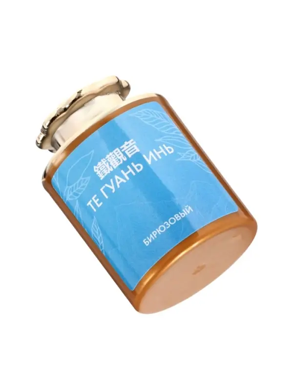 Чай подарочный набор, красный, 10 шт