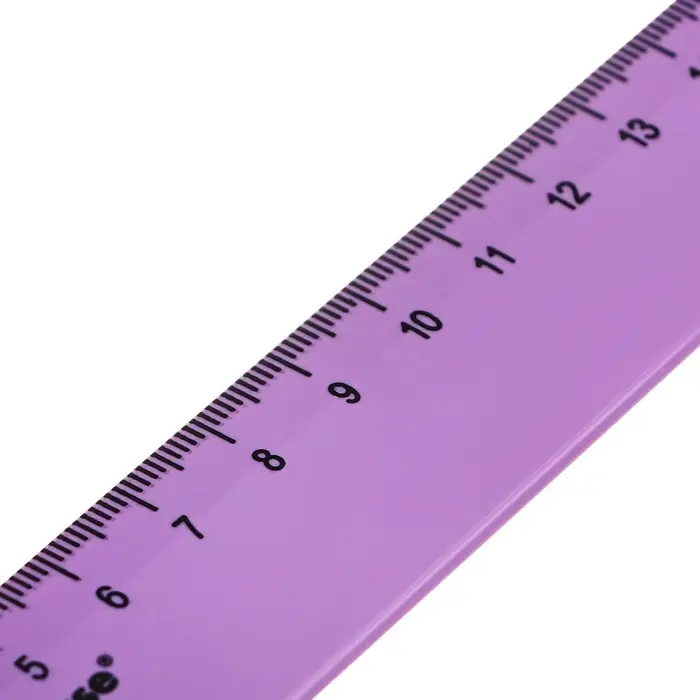 Линейка 15см ErichKrause Manga, в коробке-дисплее, микс Линейка 15см ErichKrause Manga, в коробке-дисплее, микс