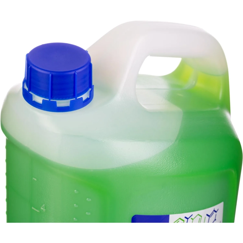 Средство для мытья посуды AQUALON 5л яблоко