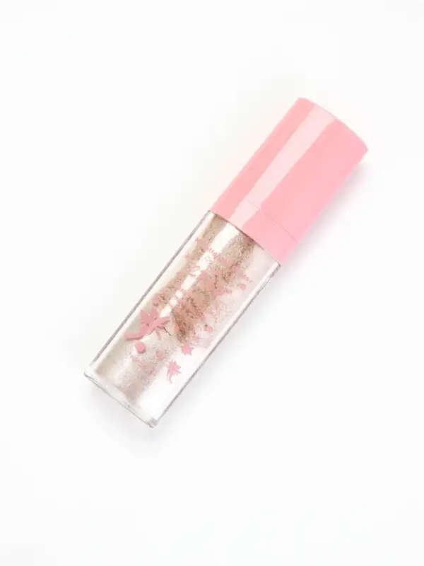 Хайлайтер мерцающий для лица и тела оттенок №2