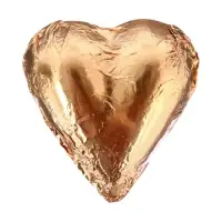 Кондитерское изделие &laquo;Сердце&raquo;, 8 г