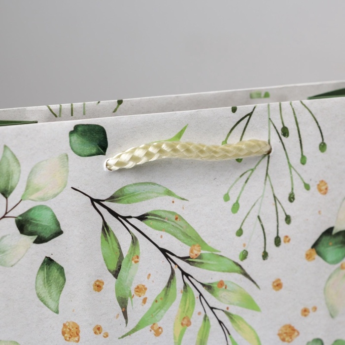 Пакет подарочный ламинированный, упаковка, Present for you, MS 18 х 23 х 8 см Пакет подарочный ламинированный, упаковка, Present for you, MS 18 х 23 х 8 см