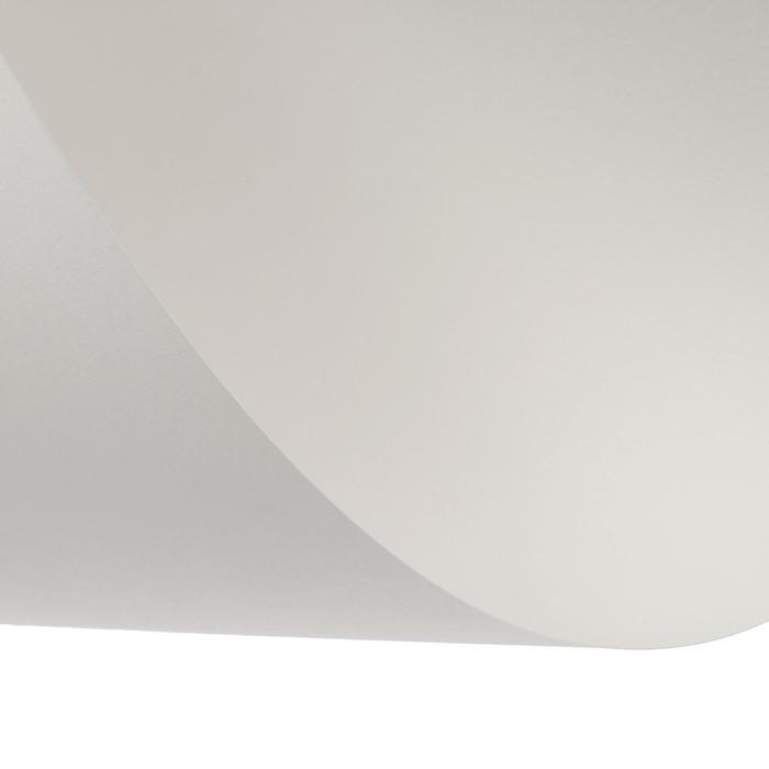 Бумага для акварели А3, 20 листов Бумага для акварели А3, 20 листов "Морячка", 200 г/м², цвет молочный, в папке