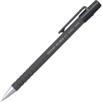 Карандаш механический PENAC RB-085M 0,5мм НВ черный SA0801-06