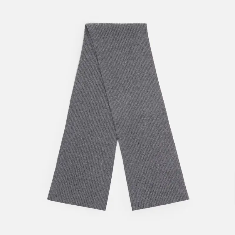 Набор Laconi, темно-серый меланж