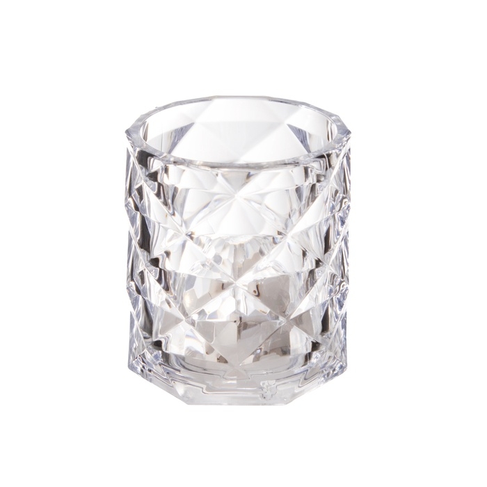 Ночник Ночник "Хрустальный бокал" LED 0.3Вт 4,9х4,9х5,5см