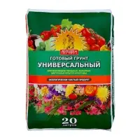 Грунт &laquo;Сам себе Агроном&raquo;, универсальный, 20 л.
