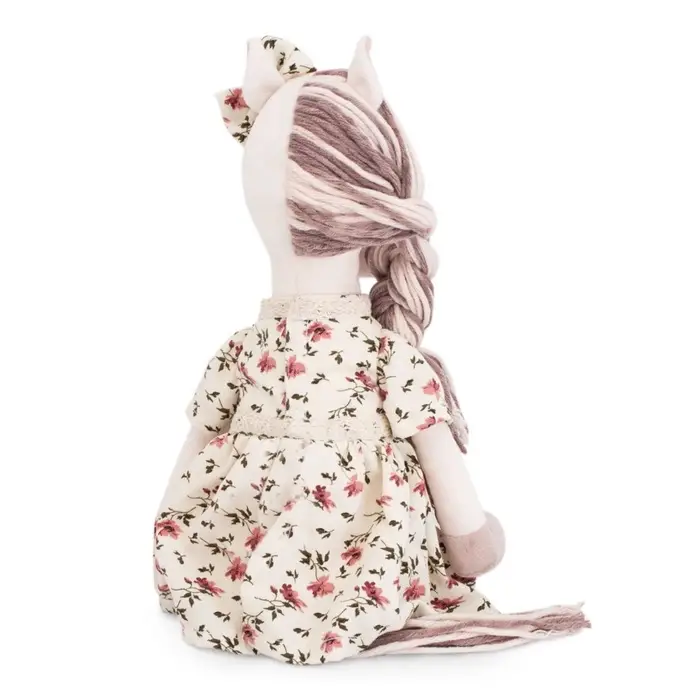 Мягкая игрушка &laquo;Лошадка Маняша&raquo;, 30 см